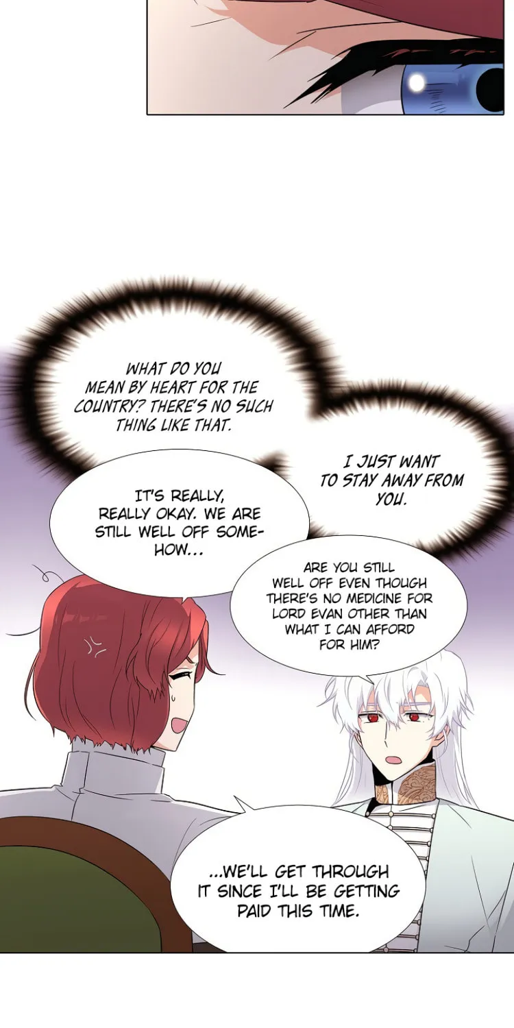 Caught by the Villain Chapter 12 page 26 - 