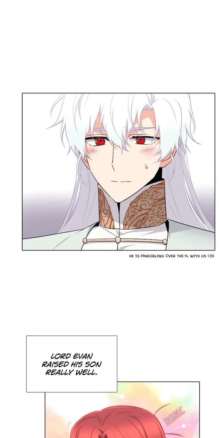 Caught by the Villain Chapter 12 page 27 - 