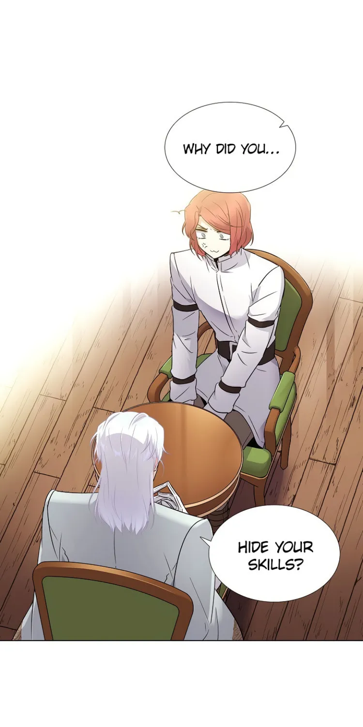 Caught by the Villain Chapter 12 page 29 - 