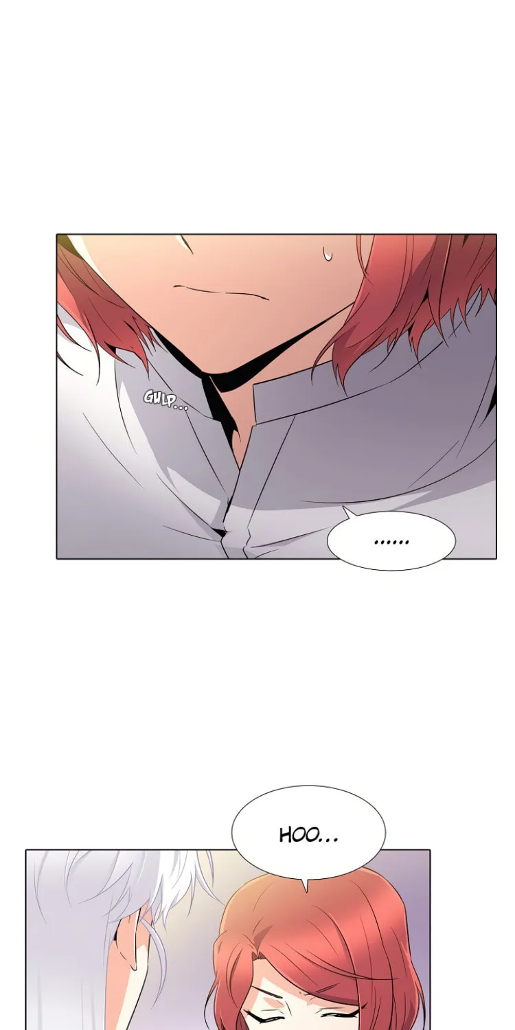 Caught by the Villain Chapter 12 page 30 - 