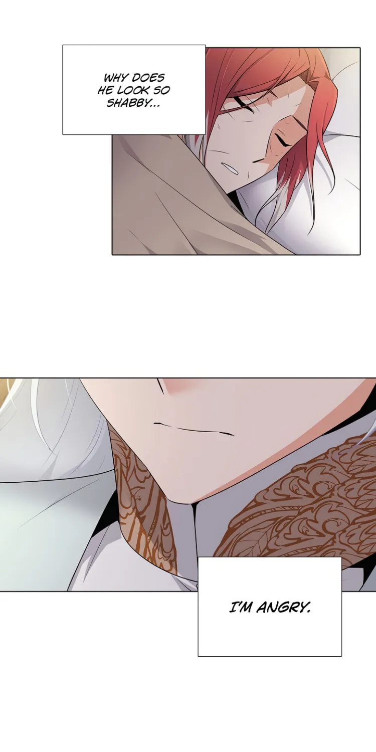 Caught by the Villain Chapter 12 page 4 - 