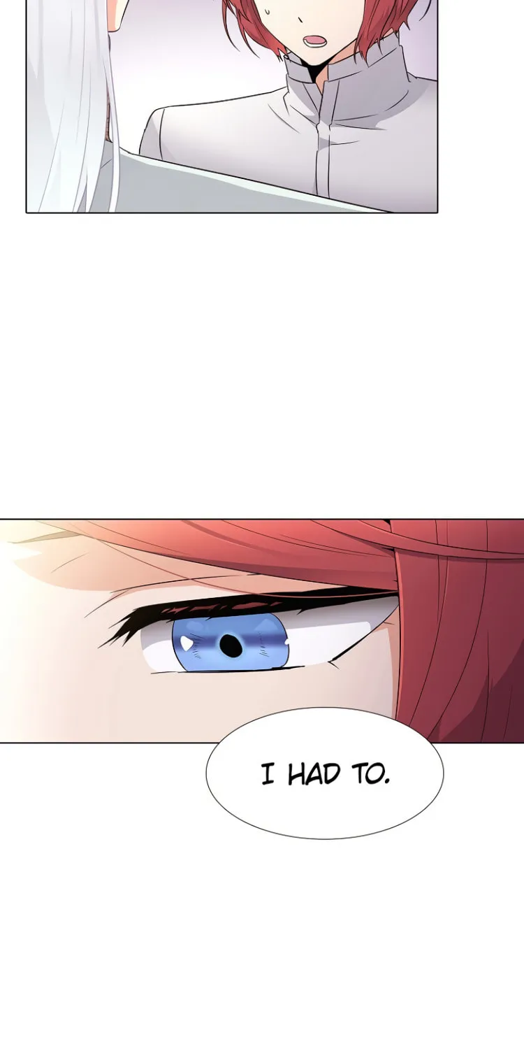 Caught by the Villain Chapter 12 page 31 - 