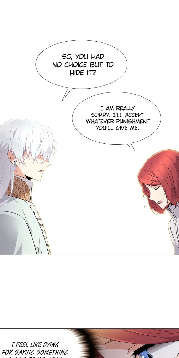 Caught by the Villain Chapter 12 page 34 - 