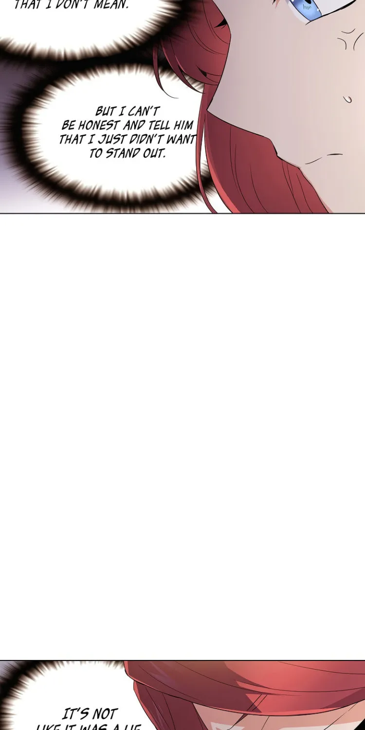 Caught by the Villain Chapter 12 page 35 - 