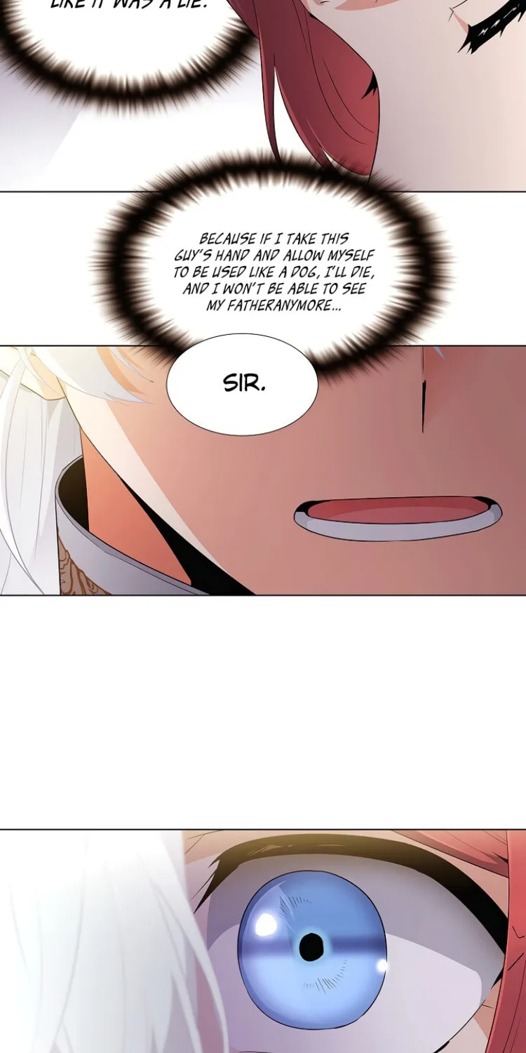 Caught by the Villain Chapter 12 page 36 - 