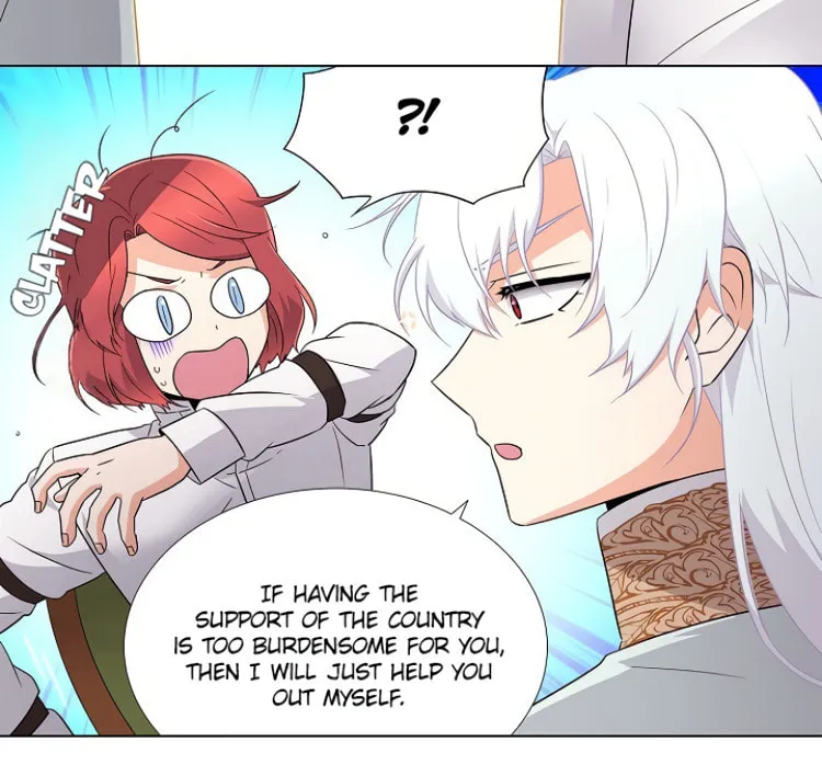 Caught by the Villain Chapter 12 page 38 - 