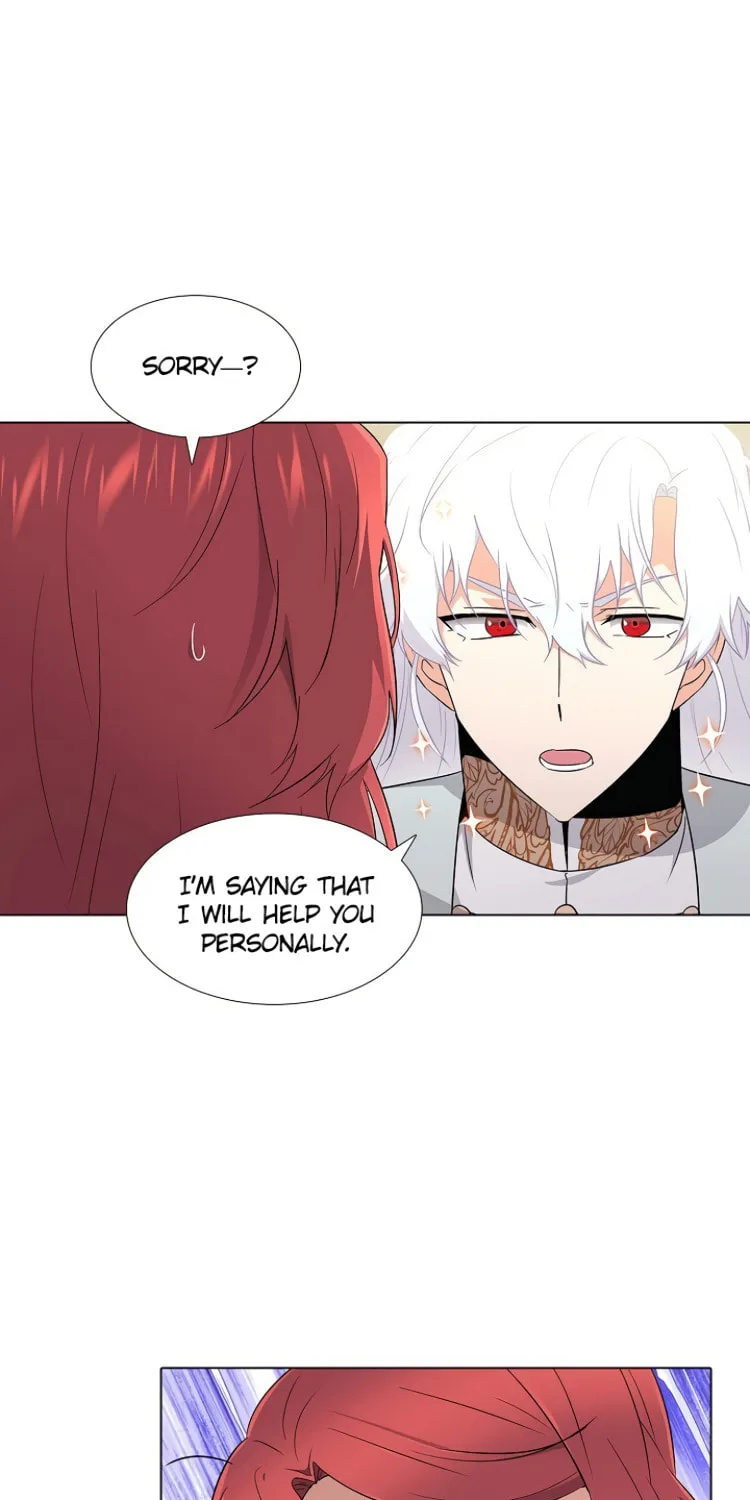 Caught by the Villain Chapter 12 page 39 - 