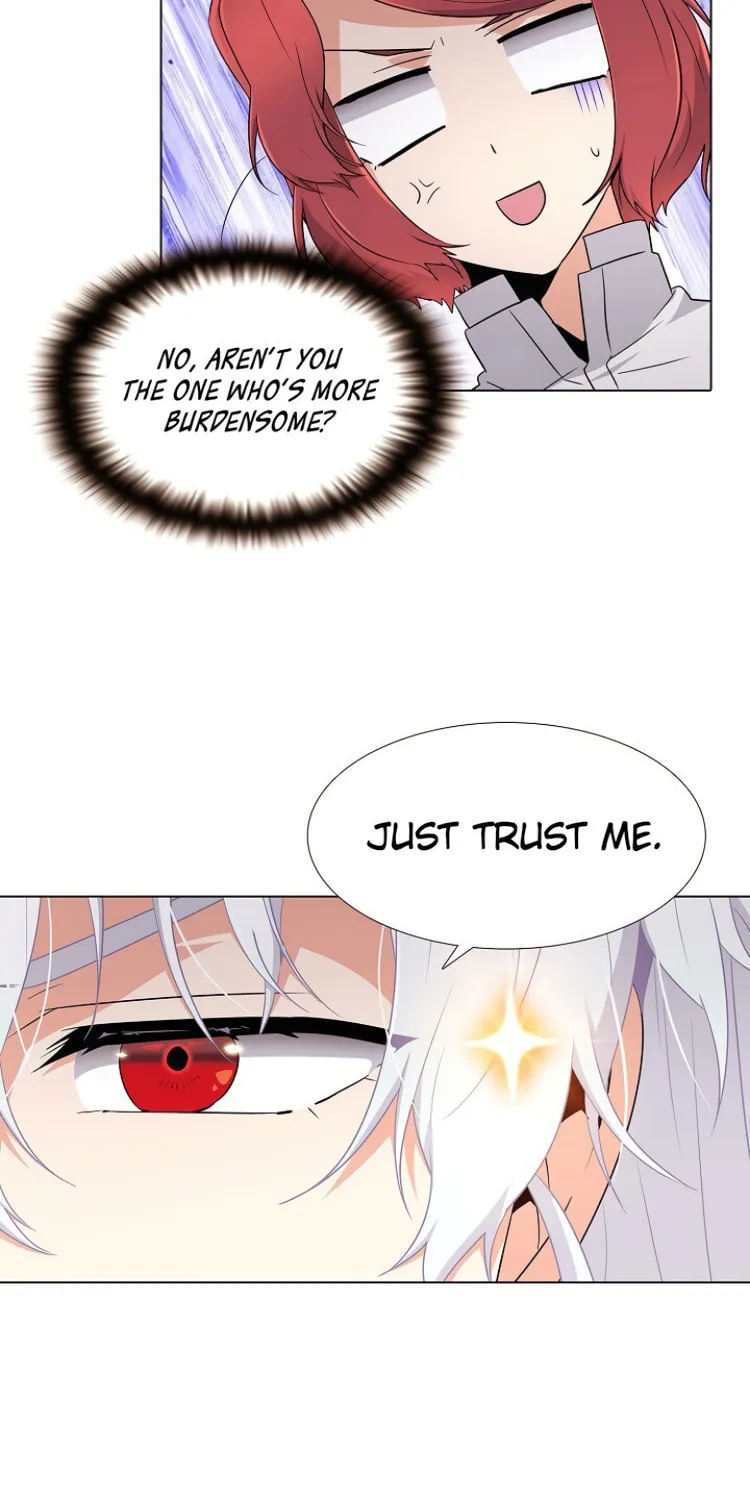 Caught by the Villain Chapter 12 page 40 - 
