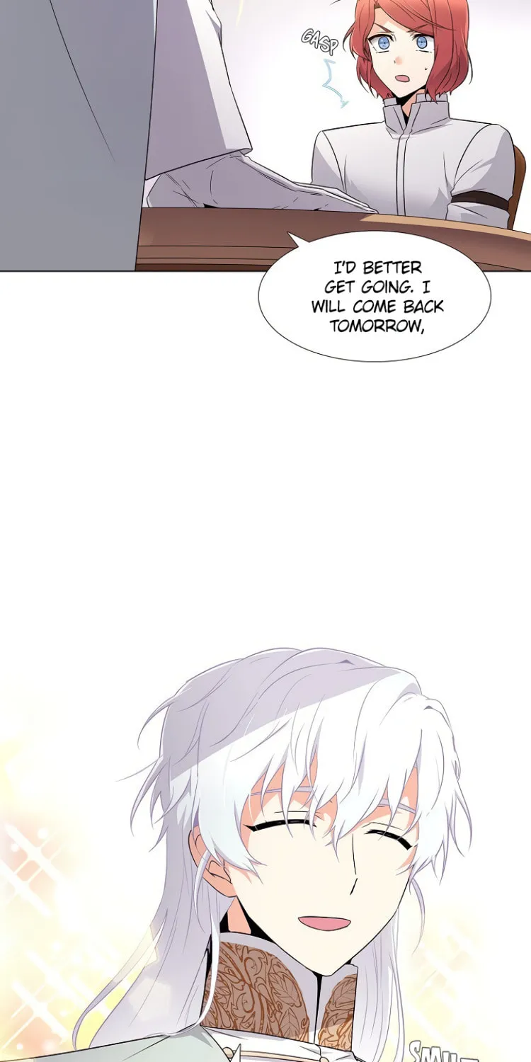 Caught by the Villain Chapter 12 page 42 - 