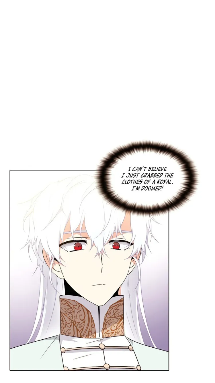 Caught by the Villain Chapter 12 page 47 - 