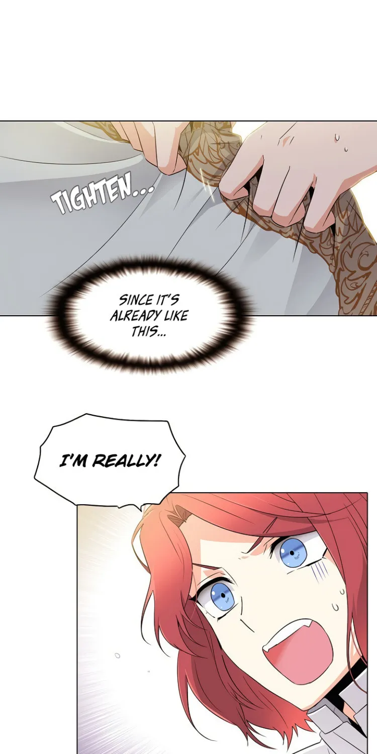 Caught by the Villain Chapter 12 page 48 - 