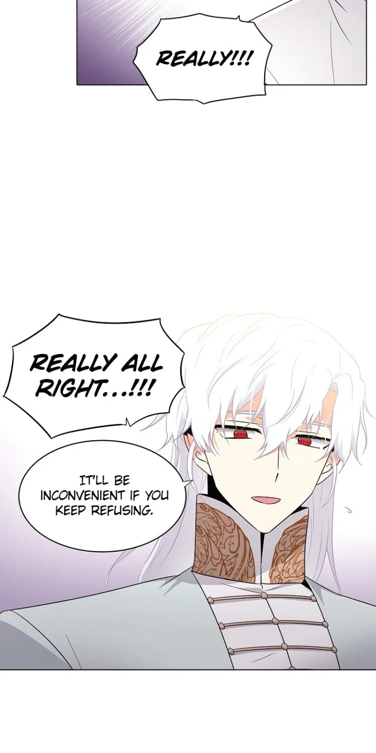 Caught by the Villain Chapter 12 page 49 - 