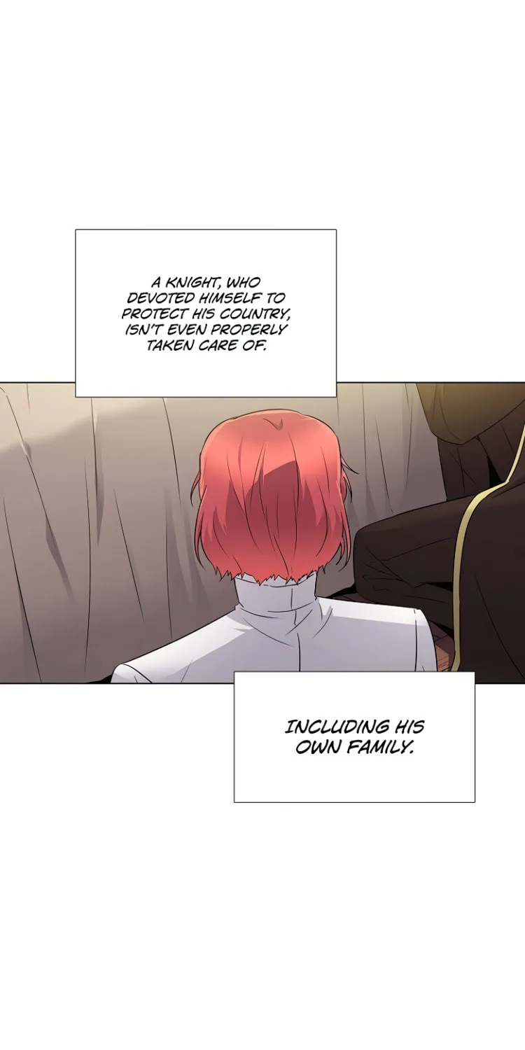 Caught by the Villain Chapter 12 page 6 - 
