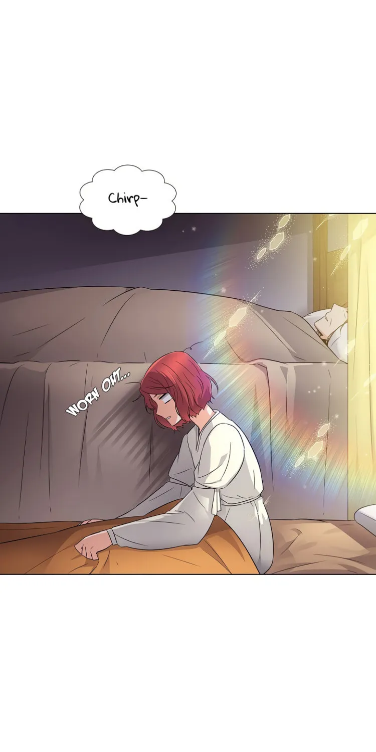 Caught by the Villain Chapter 12 page 53 - 