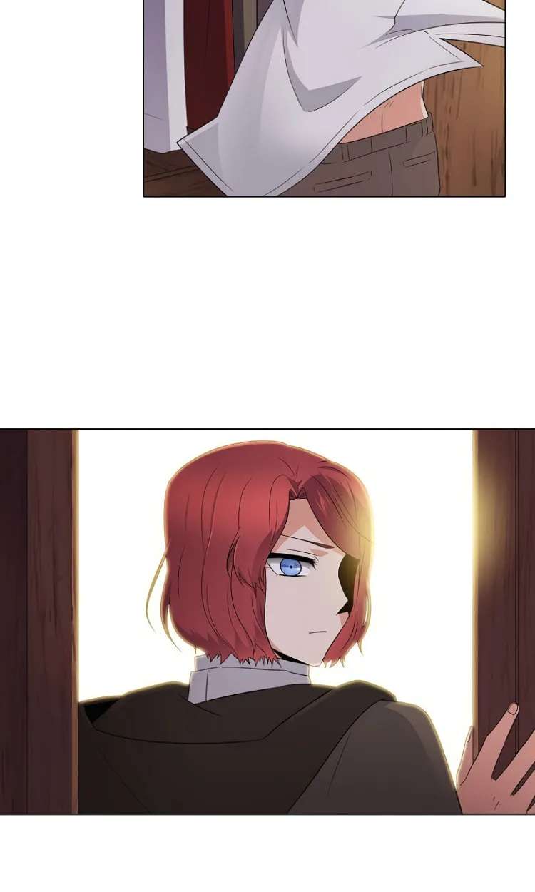 Caught by the Villain Chapter 12 page 55 - 