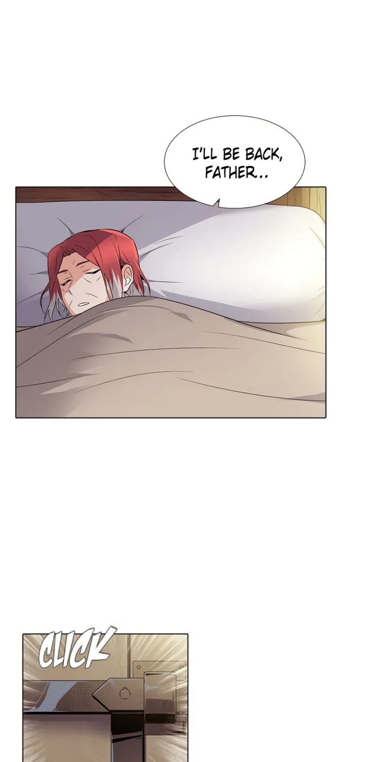 Caught by the Villain Chapter 12 page 56 - 