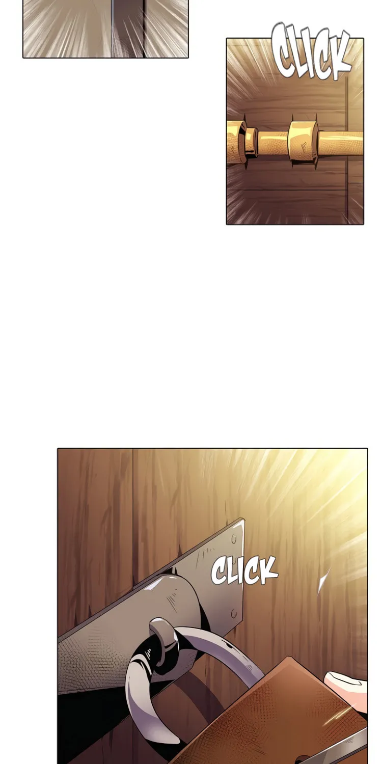 Caught by the Villain Chapter 12 page 57 - 