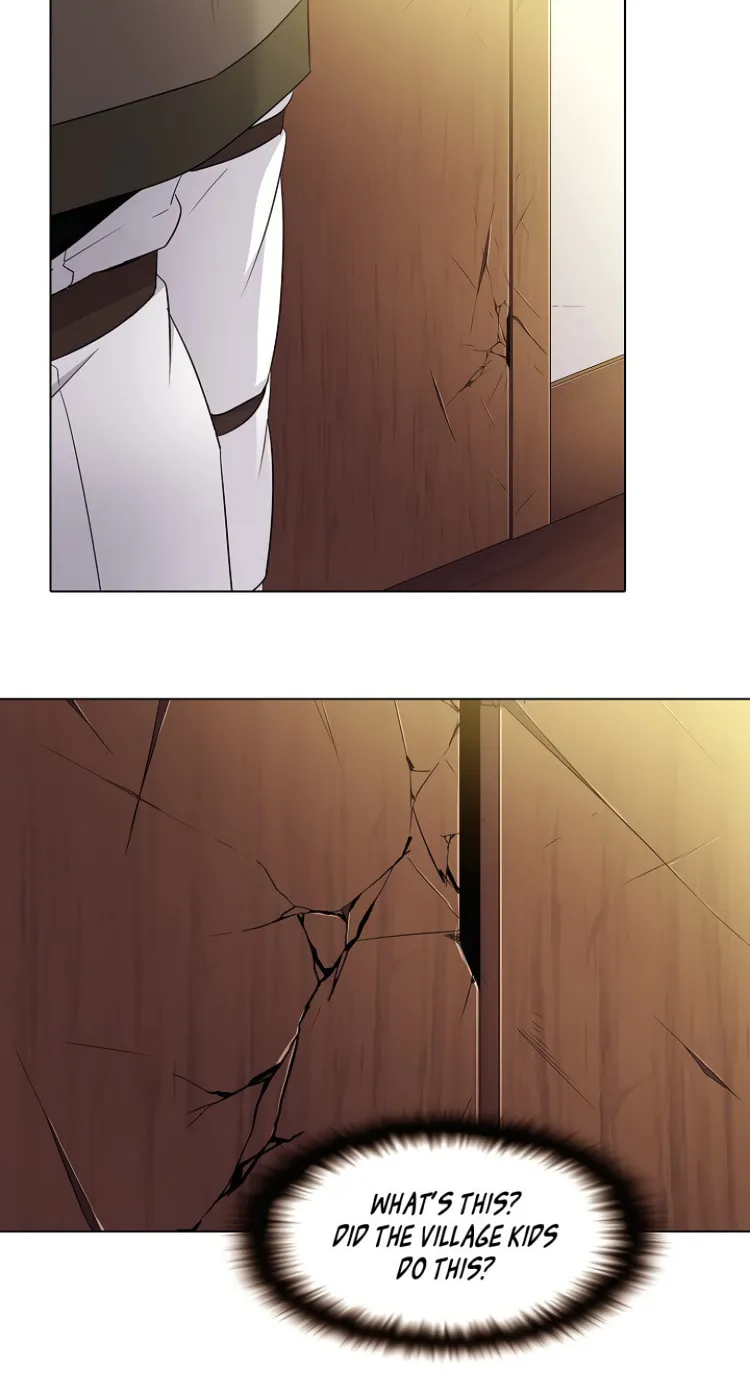 Caught by the Villain Chapter 12 page 59 - 