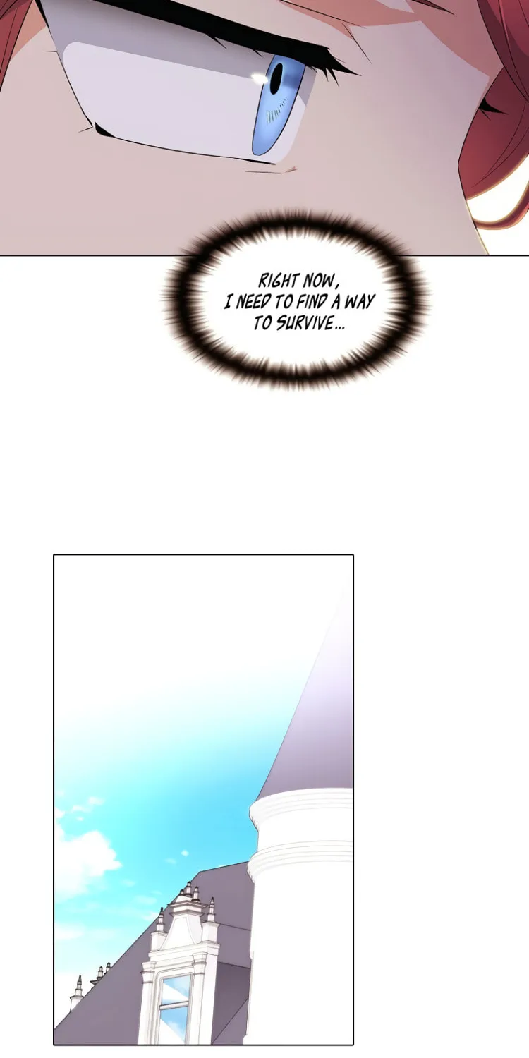 Caught by the Villain Chapter 12 page 61 - 