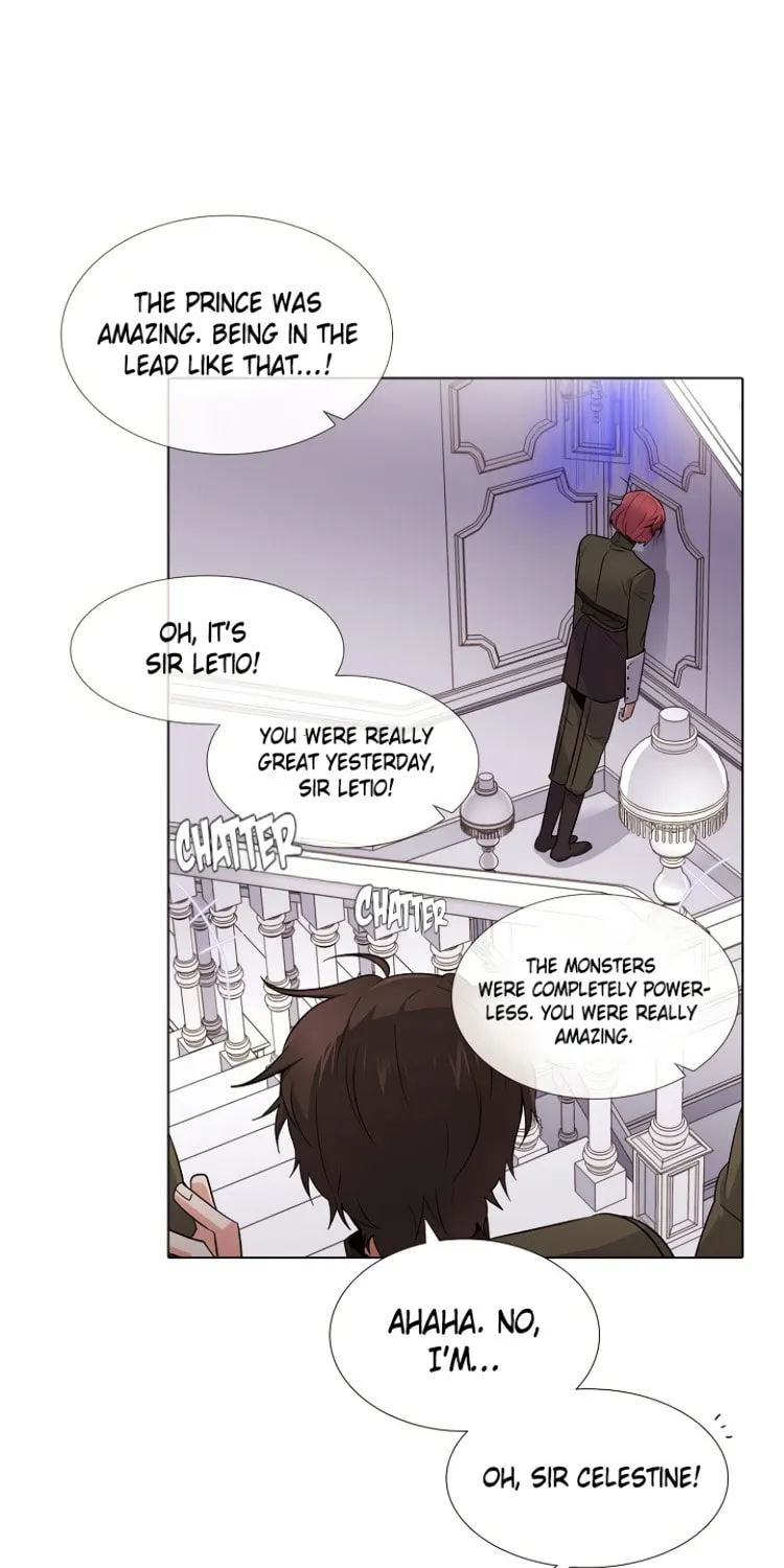Caught by the Villain Chapter 12 page 62 - 