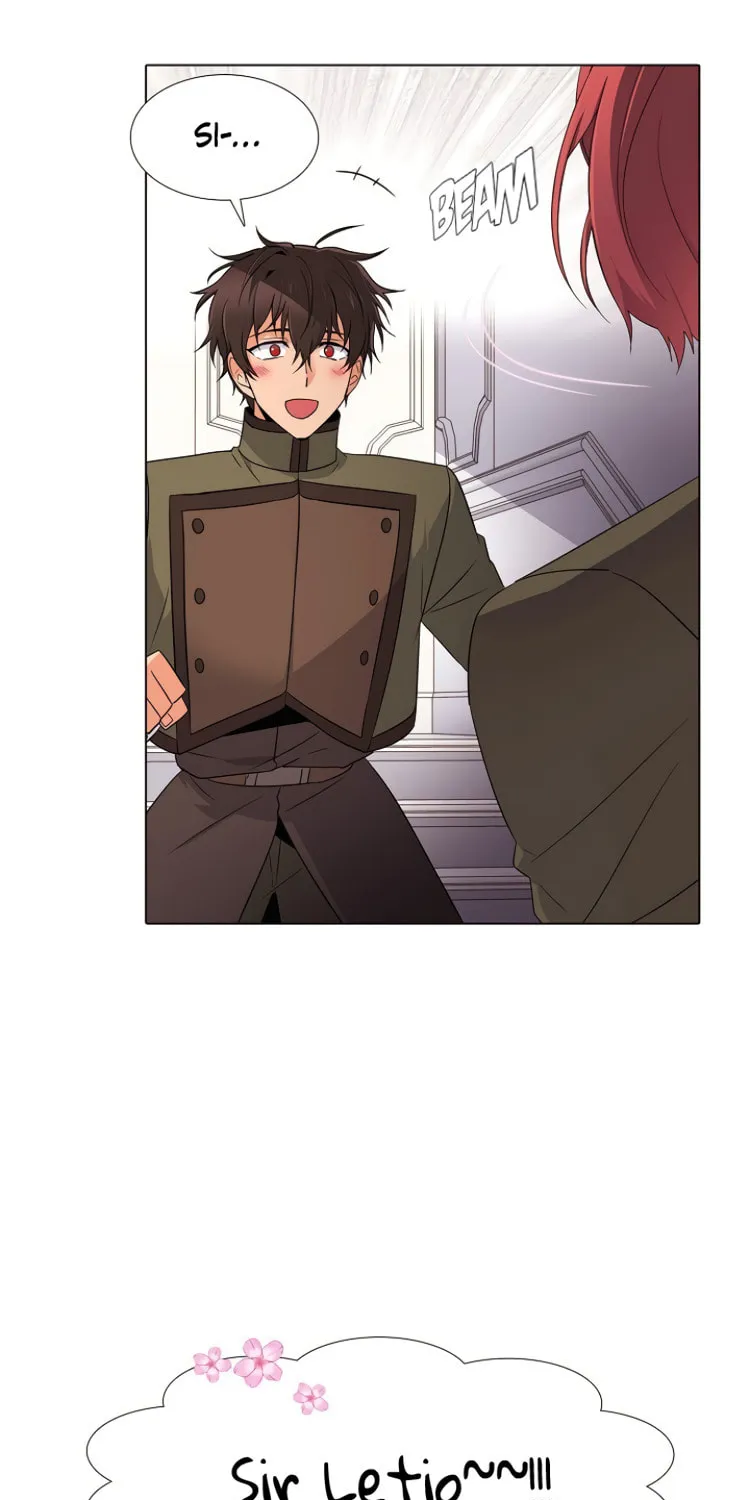 Caught by the Villain Chapter 12 page 64 - 