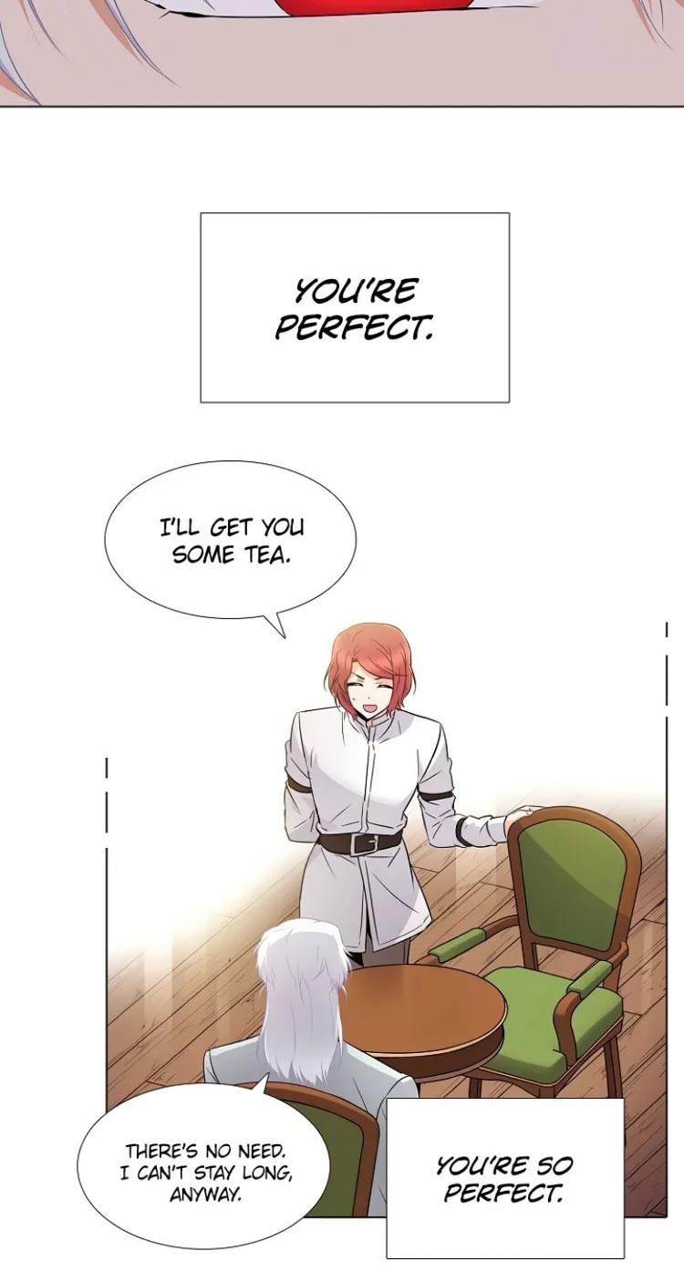 Caught by the Villain Chapter 12 page 9 - 