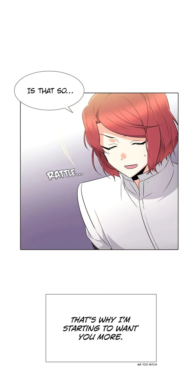 Caught by the Villain Chapter 12 page 10 - 