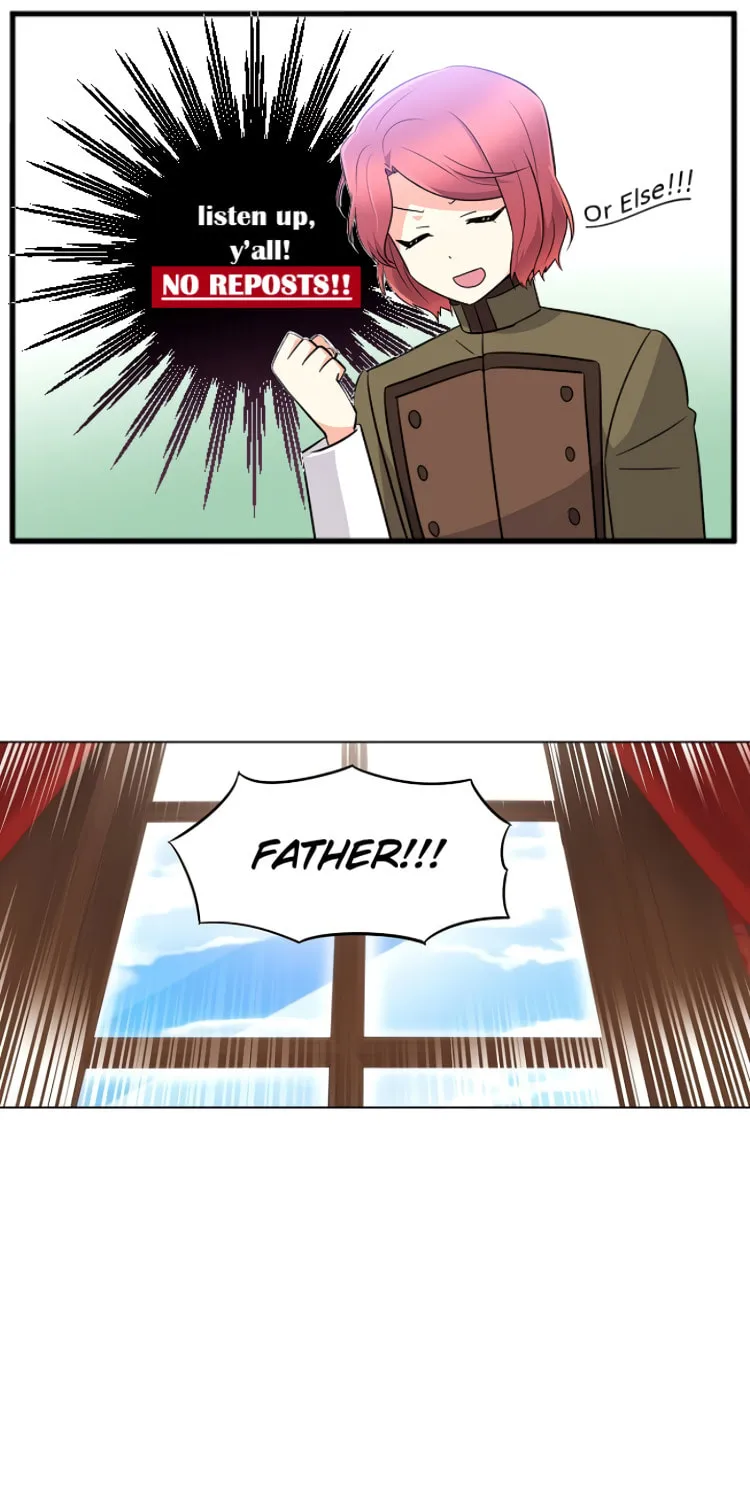Caught by the Villain Chapter 13 page 1 - 