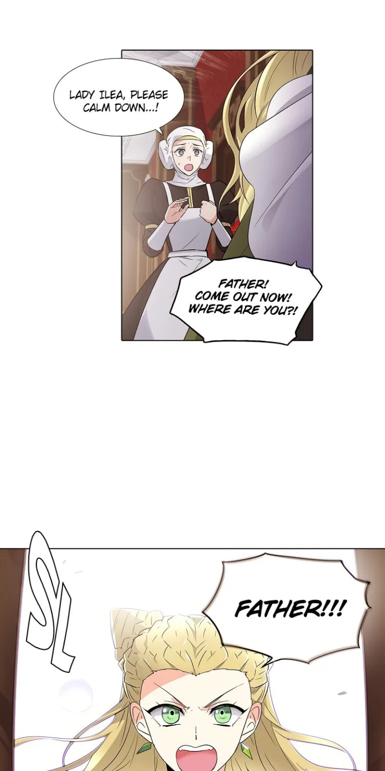 Caught by the Villain Chapter 13 page 2 - 
