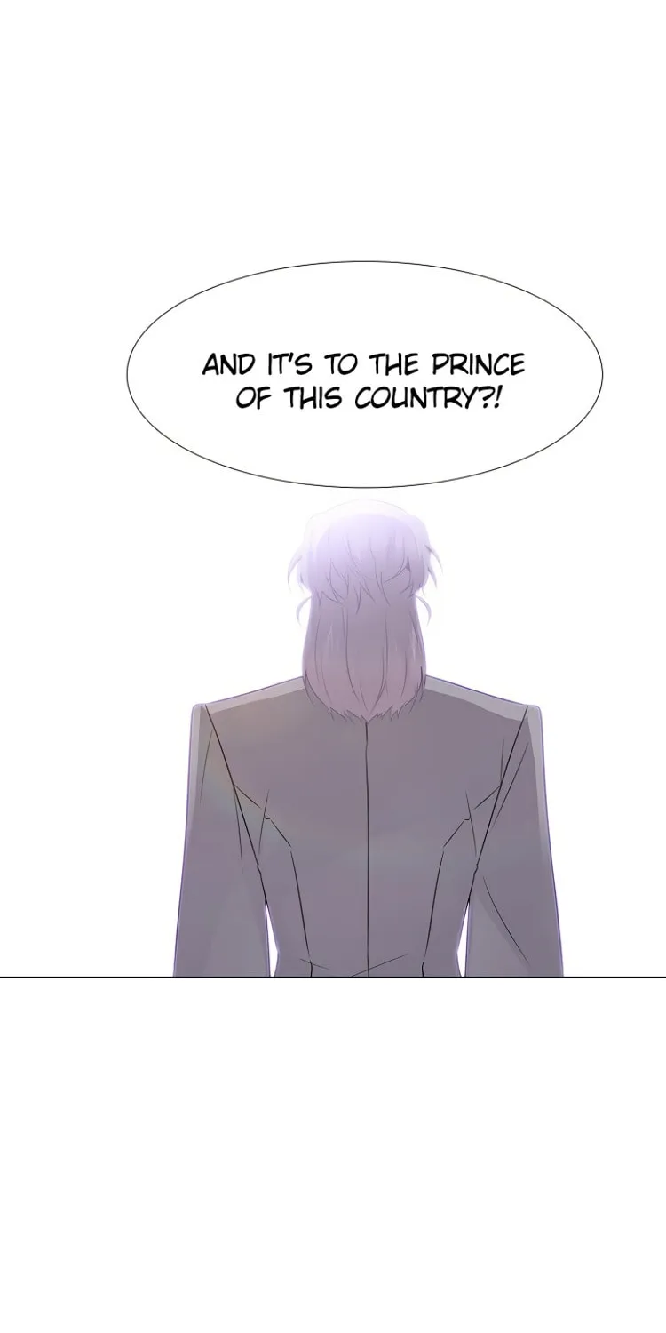 Caught by the Villain Chapter 13 page 11 - 