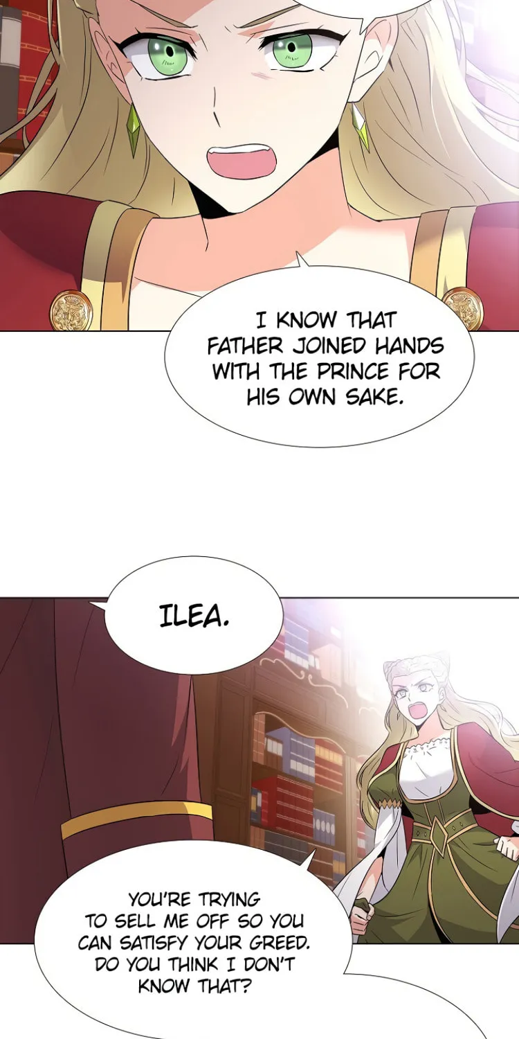 Caught by the Villain Chapter 13 page 13 - 