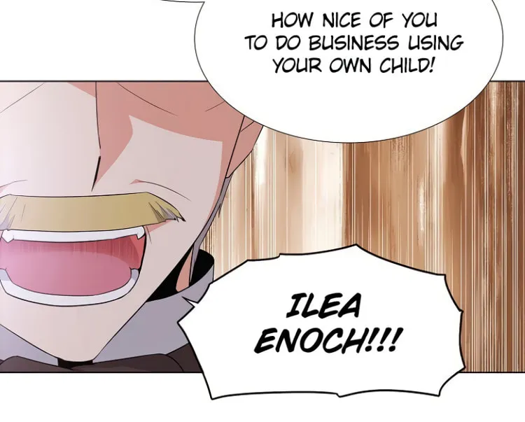Caught by the Villain Chapter 13 page 14 - 