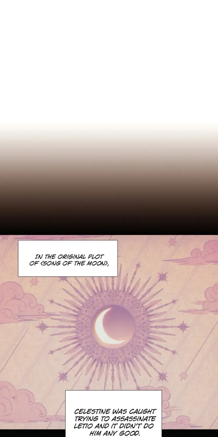 Caught by the Villain Chapter 13 page 19 - 