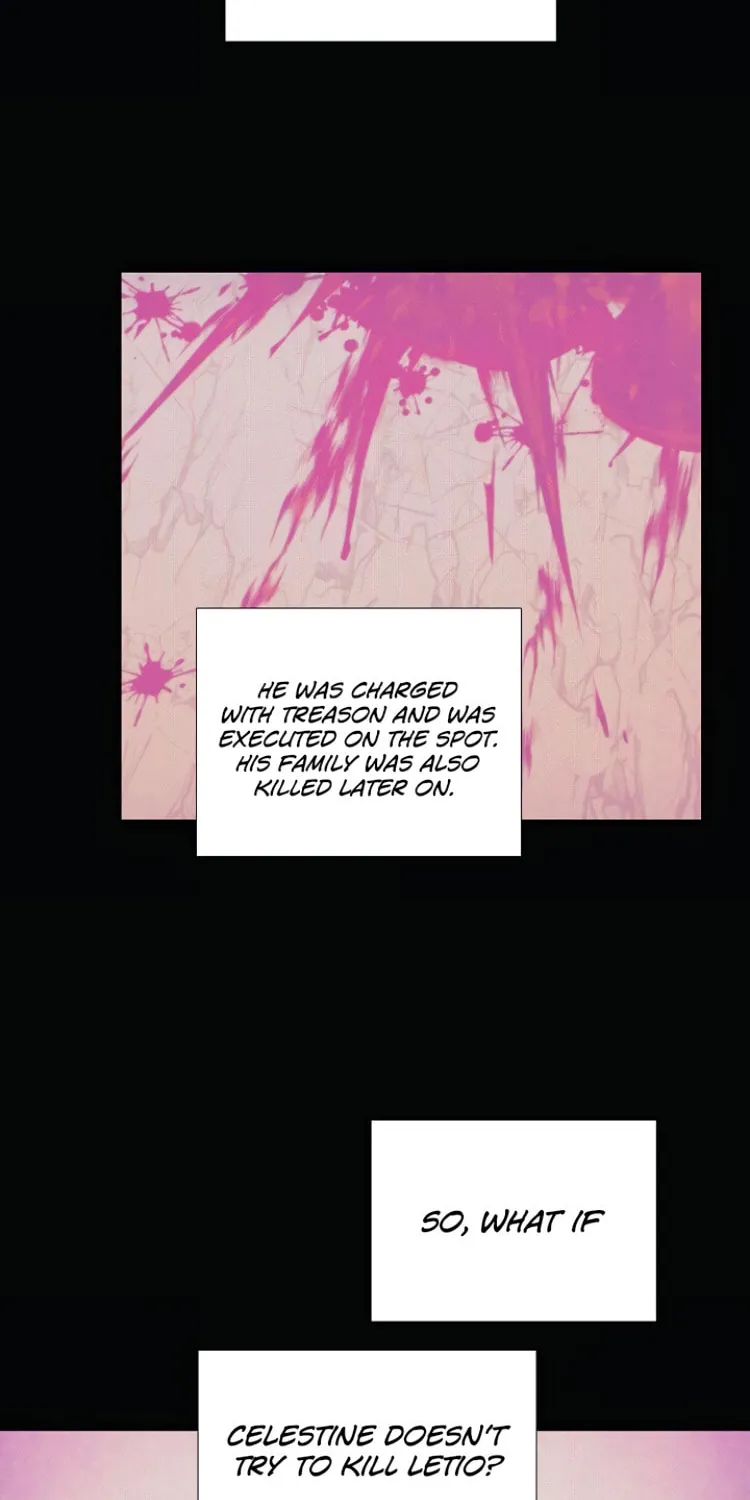 Caught by the Villain Chapter 13 page 20 - 
