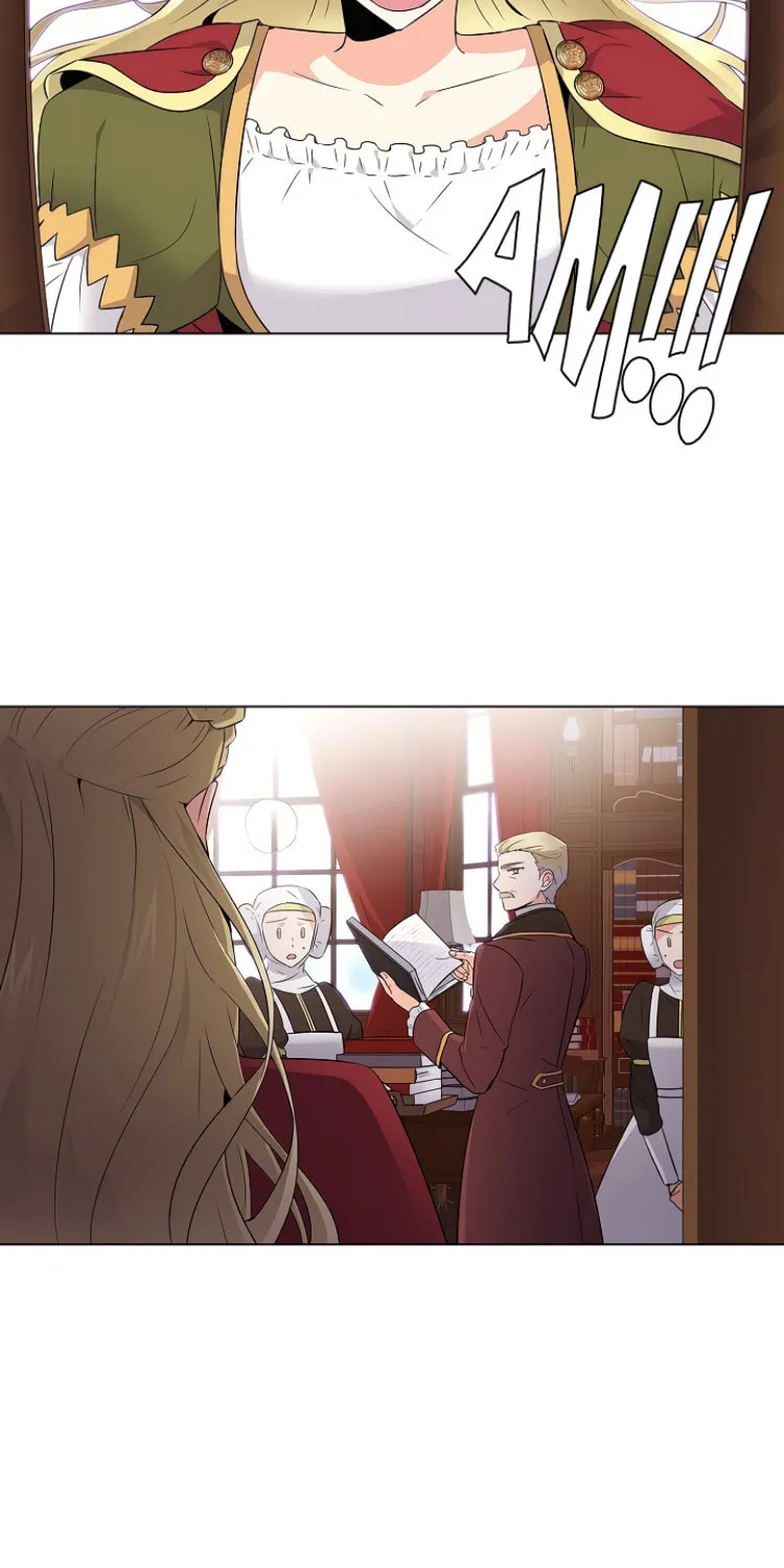 Caught by the Villain Chapter 13 page 3 - 