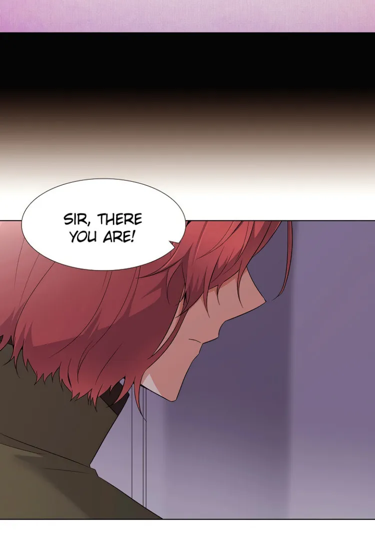 Caught by the Villain Chapter 13 page 23 - 