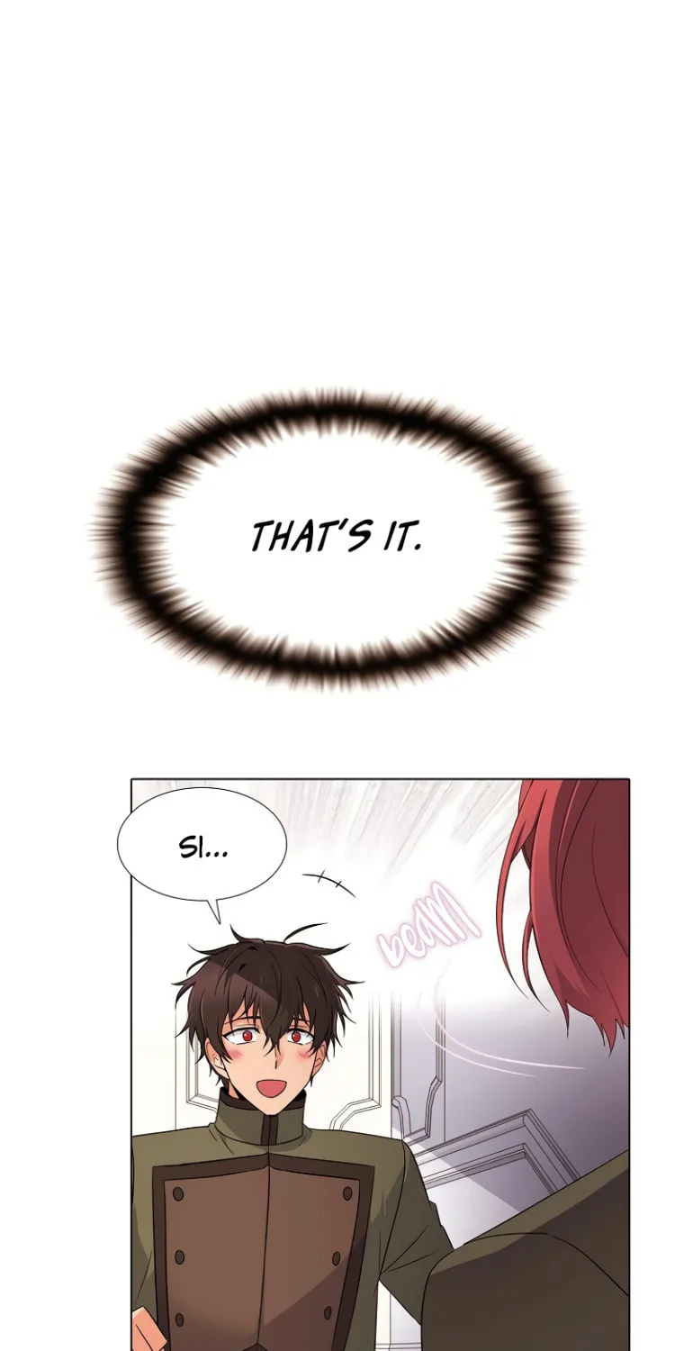 Caught by the Villain Chapter 13 page 24 - 