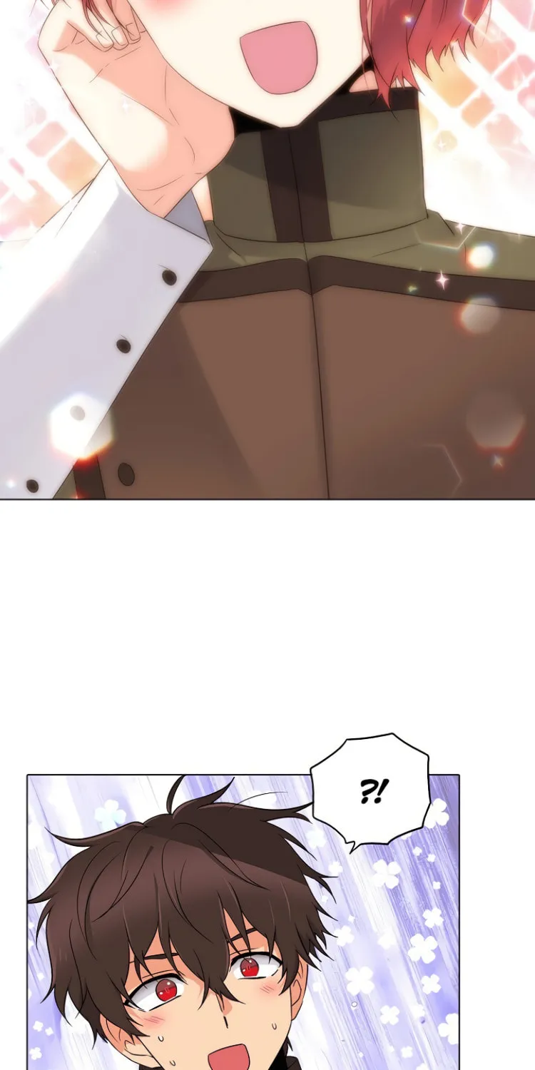 Caught by the Villain Chapter 13 page 26 - 