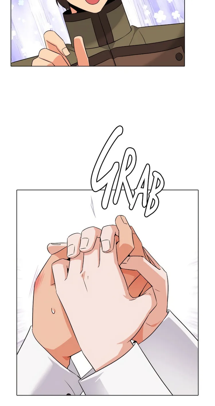 Caught by the Villain Chapter 13 page 27 - 