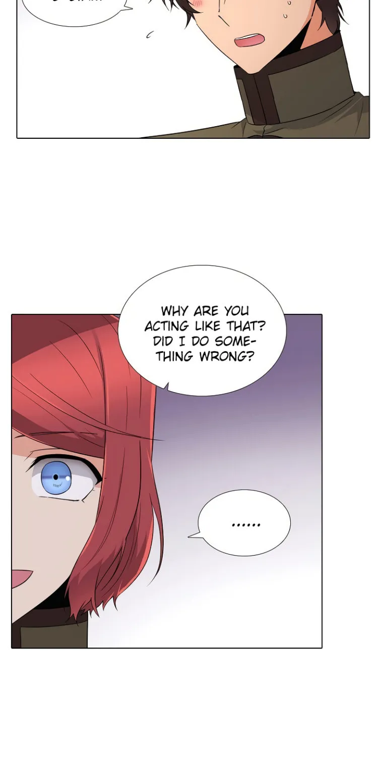 Caught by the Villain Chapter 13 page 30 - 