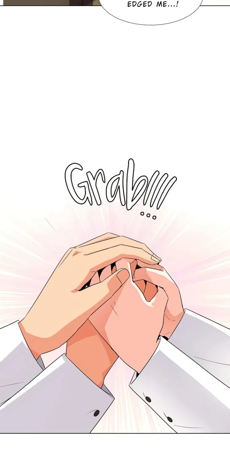 Caught by the Villain Chapter 13 page 33 - 