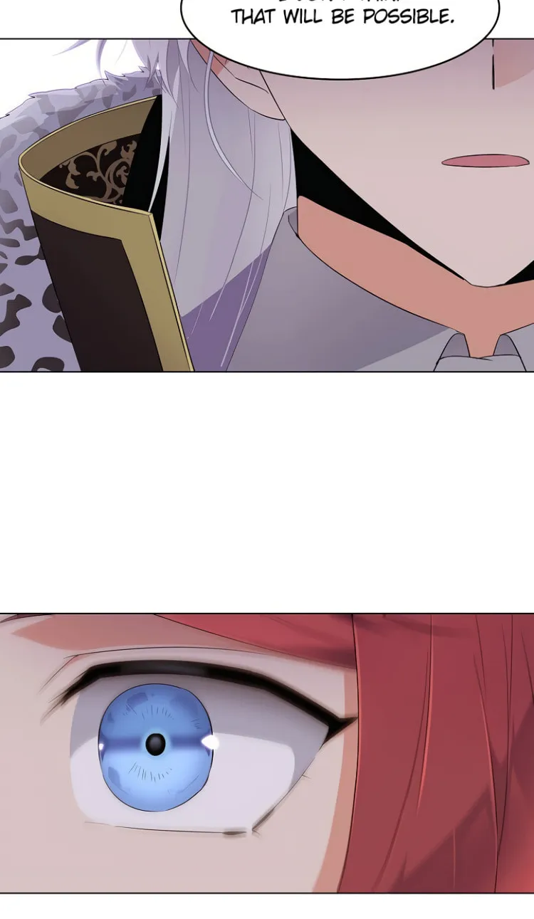 Caught by the Villain Chapter 13 page 35 - 
