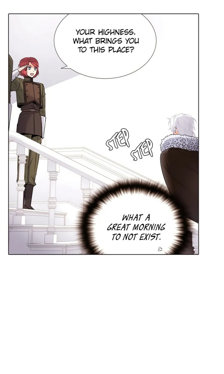 Caught by the Villain Chapter 13 page 39 - 