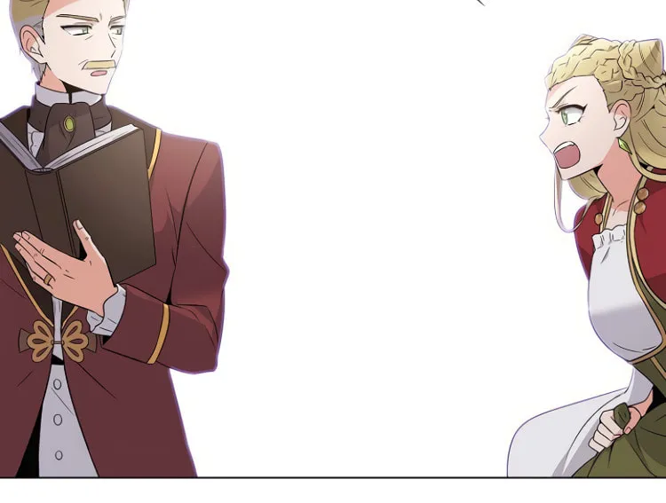 Caught by the Villain Chapter 13 page 5 - 