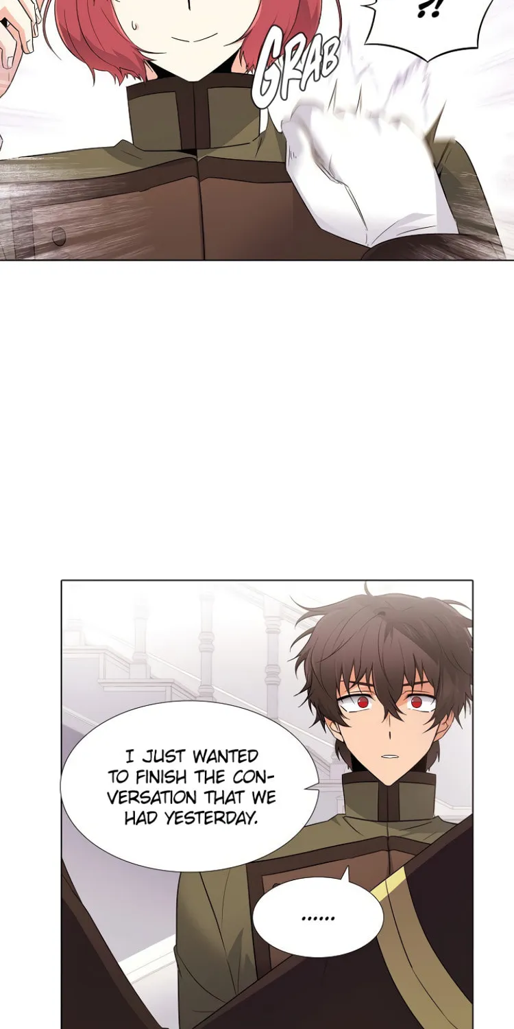 Caught by the Villain Chapter 13 page 41 - 