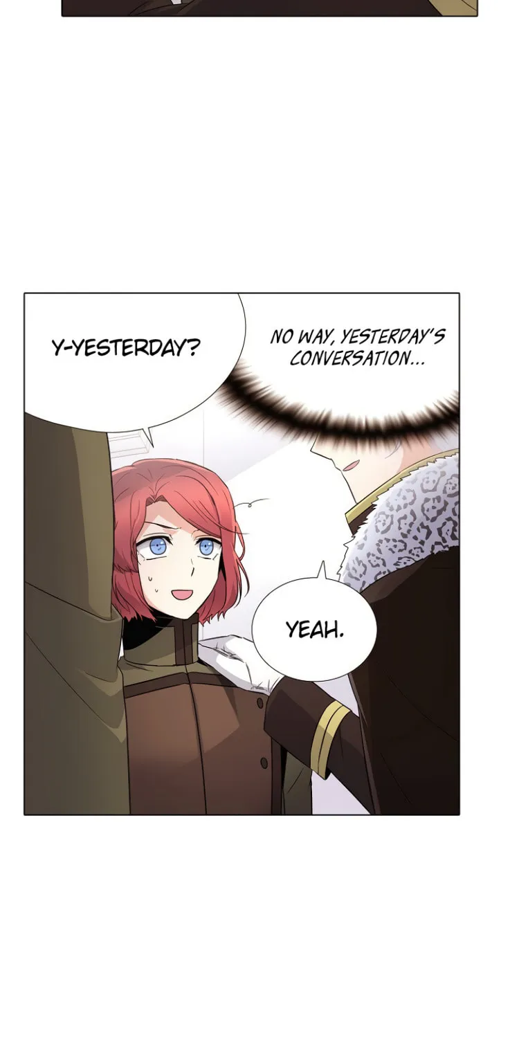 Caught by the Villain Chapter 13 page 42 - 
