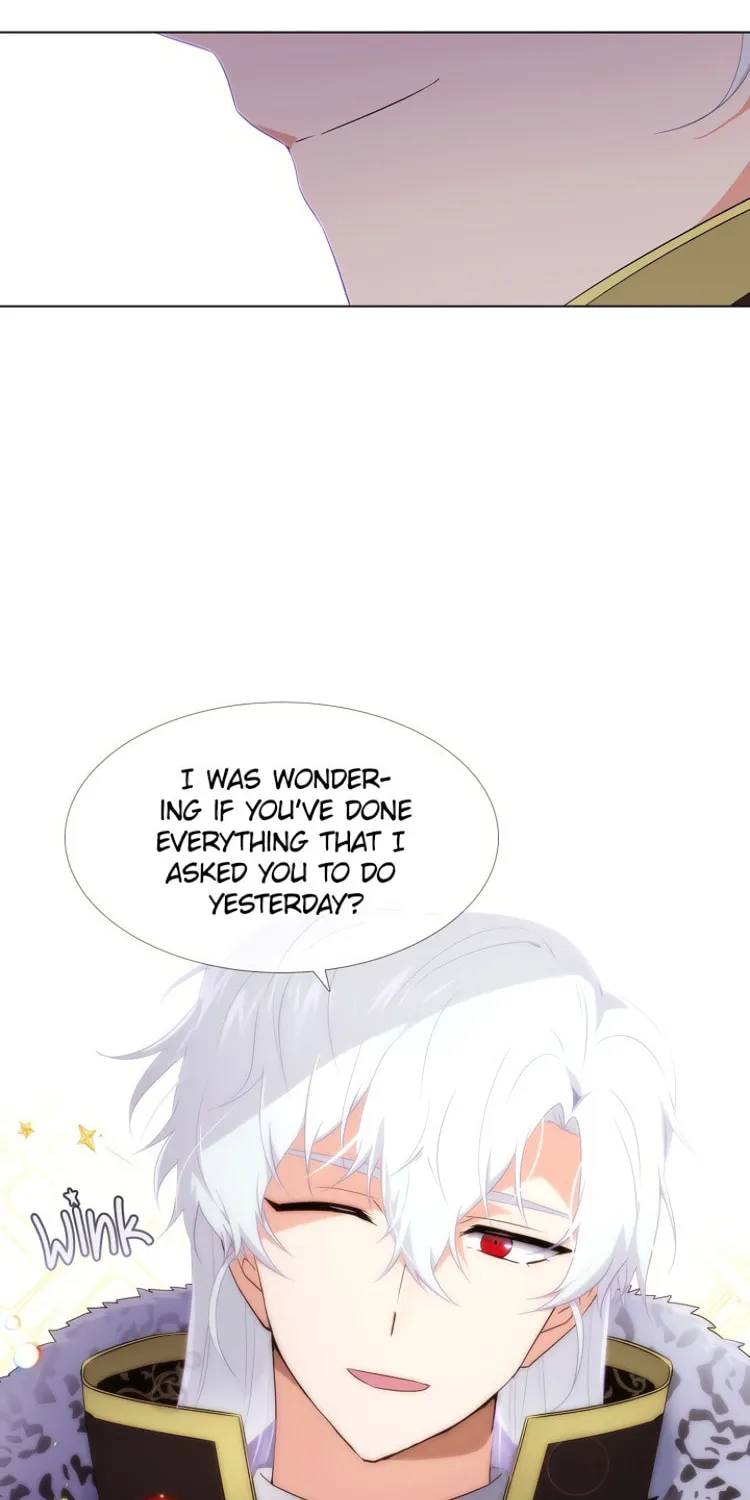 Caught by the Villain Chapter 13 page 43 - 