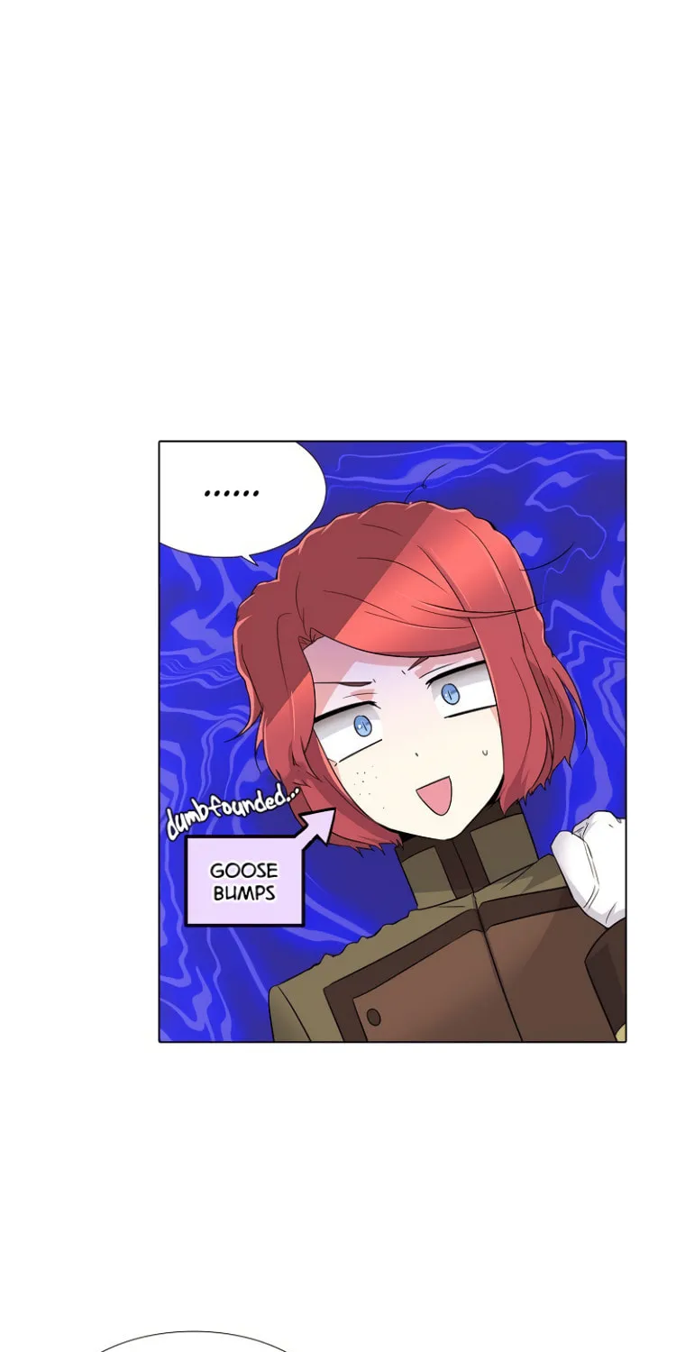 Caught by the Villain Chapter 13 page 45 - 