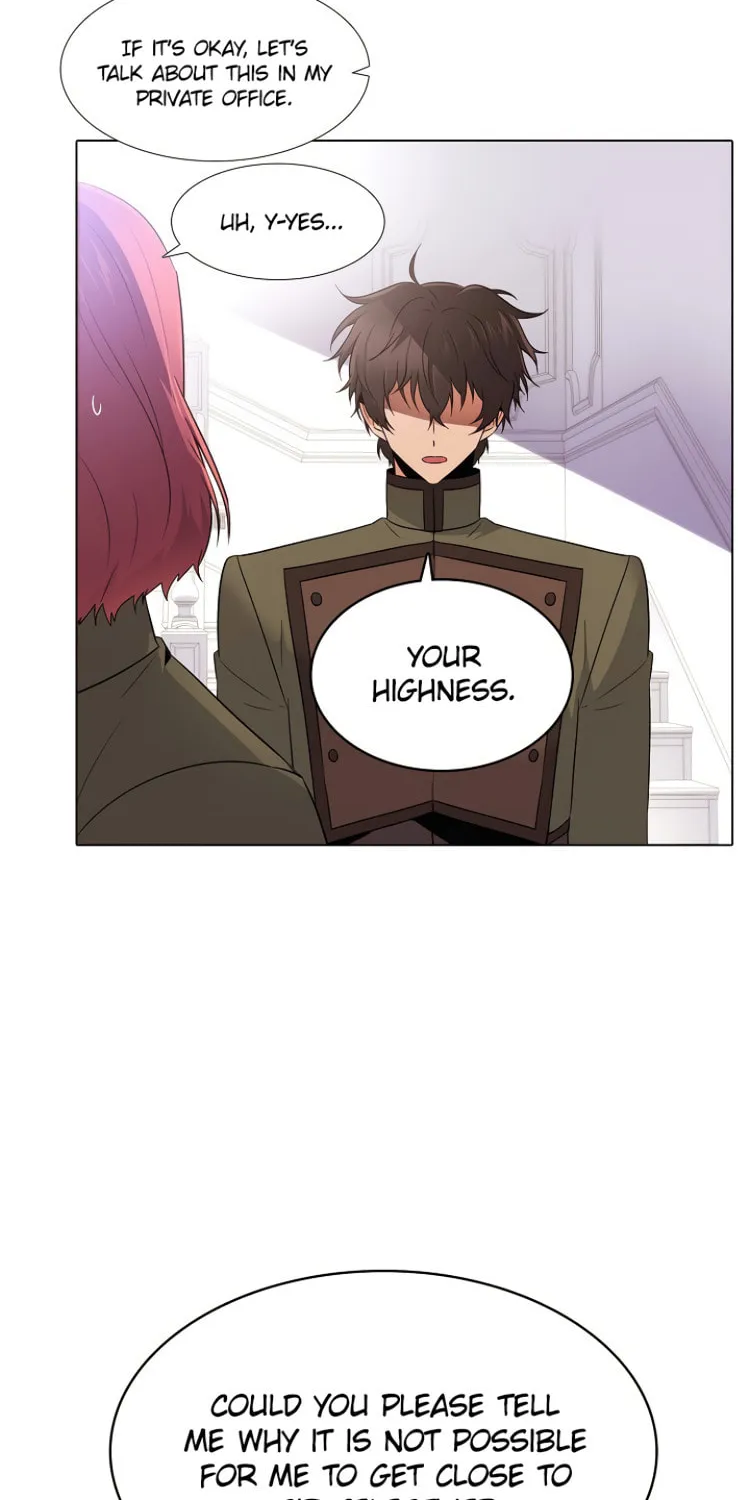 Caught by the Villain Chapter 13 page 46 - 
