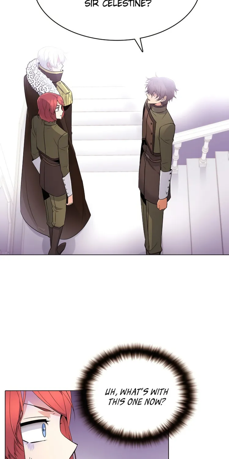 Caught by the Villain Chapter 13 page 47 - 